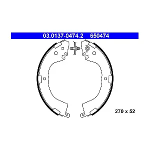 03.0137-0474.2 ATE