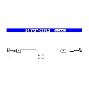 ATE 24.3727-0338.2