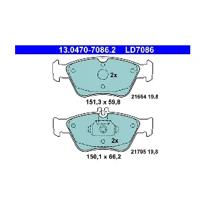 ATE 13.0470-7086.2