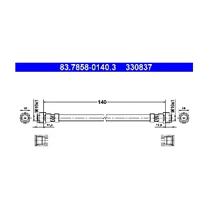 83785801403 ATE