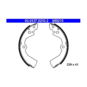 03.0137-0210.2 ATE