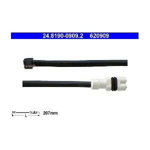 24.8190-0909.2 ATE