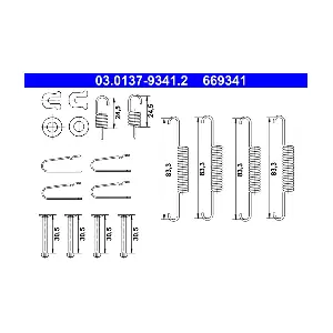 03.0137-9341.2 ATE
