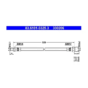83610103253 ATE