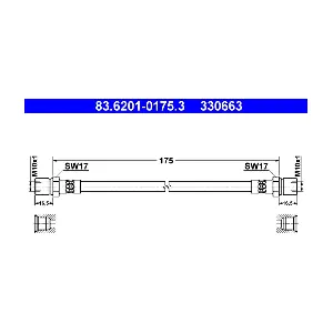 ATE 83.6201-0175.3