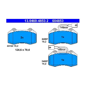 ATE 13.0460-4853.2
