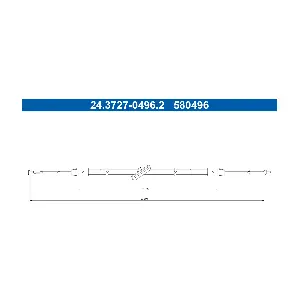 24.3727-0496.2 ATE