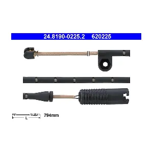 24.8190-0225.2 ATE