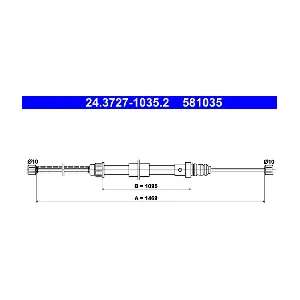 24.3727-1035.2 ATE