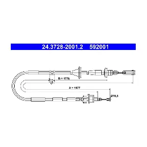 24.3728-2001.2 ATE
