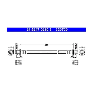 24 5247 0280 3 ATE