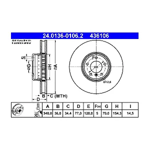 24.0136-0106.2 ATE