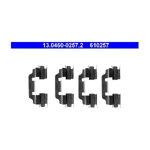 ATE 13.0460-0257.2