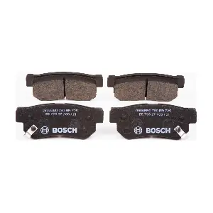 0986BB0780 BOSCH