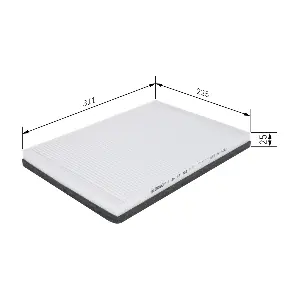 BOSCH 1987432152