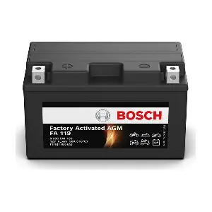 507901 BOSCH
