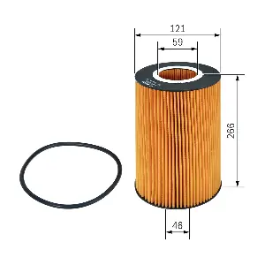 BOSCH F 026 407 042