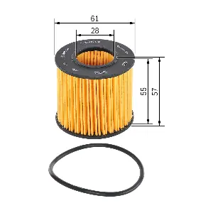 BOSCH F 026 407 092