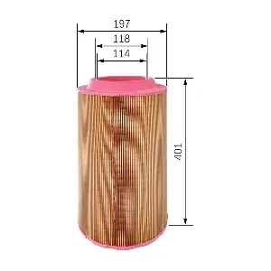 F026400440 BOSCH