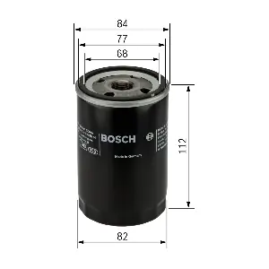 0 451 103 266 BOSCH