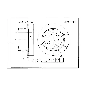 0 986 AB5 663 BOSCH