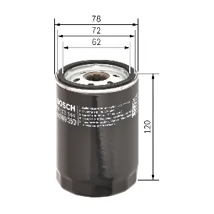 BOSCH 0451103344