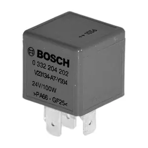 BOSCH 0 332 204 202