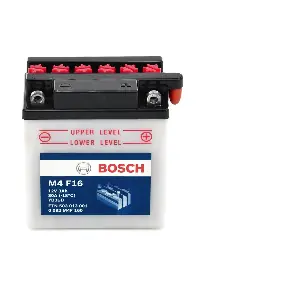 0 092 M4F 160 BOSCH
