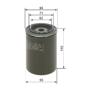 BOSCH 0 451 104 065