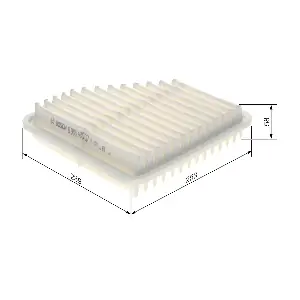 0 986 4B0 017 BOSCH