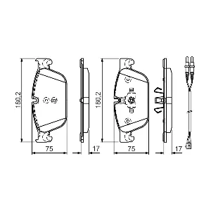 0 986 TB3 183 BOSCH