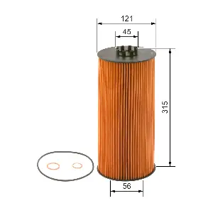BOSCH 0 986 4B7 010