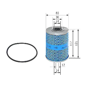 BOSCH 1 457 429 610