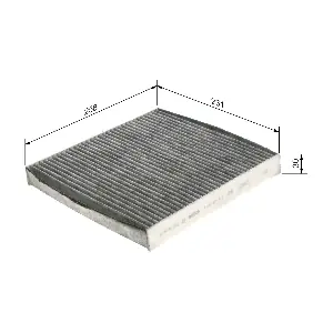 BOSCH 1987435515