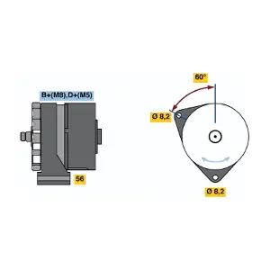 BOSCH 0120469777