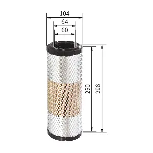 F026400320 BOSCH