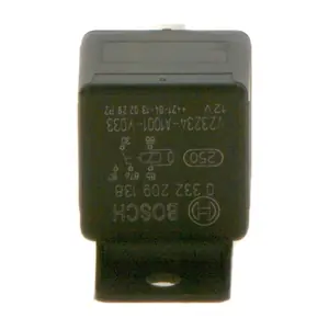 BOSCH 0 332 209 138