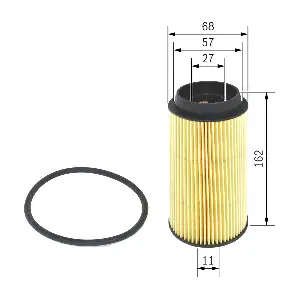 BOSCH F 026 402 155