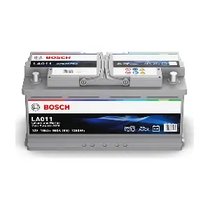 0 092 LA0 110 BOSCH