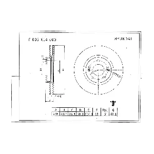 F005X14000 BOSCH