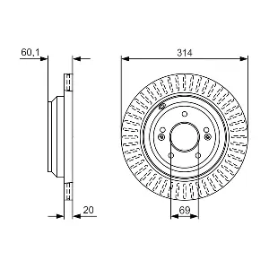 0 986 479 V11 BOSCH