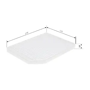 BOSCH 1 987 432 027