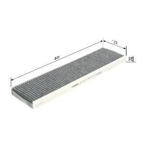 BOSCH 1987435537