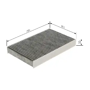 BOSCH 1 987 435 574