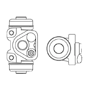 BOSCH F 026 002 369