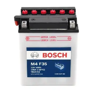 0 092 M4F 350 BOSCH