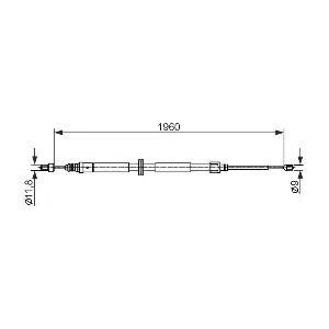 1987482432 BOSCH