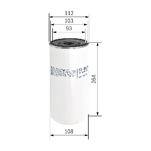 F 026 402 741 BOSCH