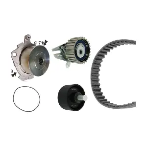 1 987 946 487 BOSCH