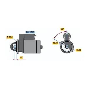 0001314017 BOSCH